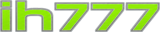 ih777 লোগো
